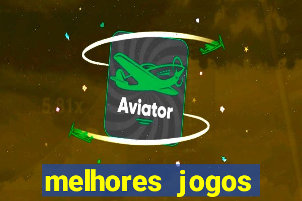 melhores jogos pagos ios